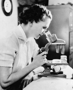 Rachel Carson