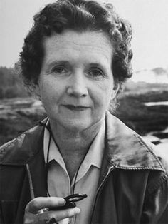 Rachel Carson