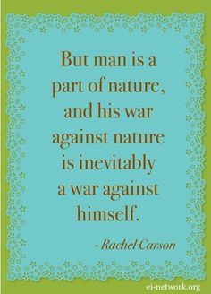 Rachel Carson