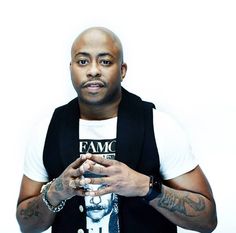 Raheem Devaughn