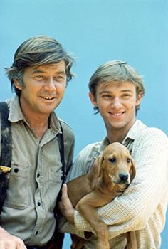 Ralph Waite