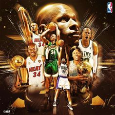 Ray Allen