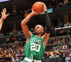 Ray Allen