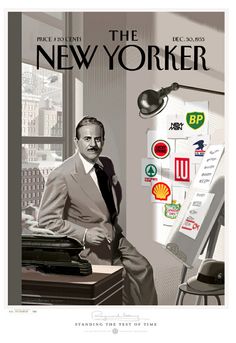 Raymond Loewy