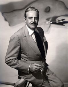 Raymond Loewy