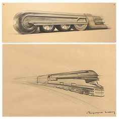 Raymond Loewy