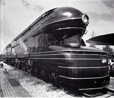 Raymond Loewy