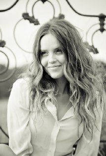 Rebecca Breeds