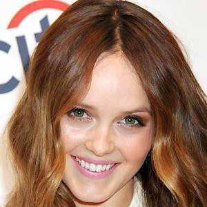 Rebecca Breeds