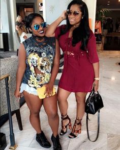 Reginae Carter