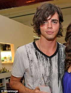 Reid Ewing