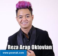 Reza Oktovian