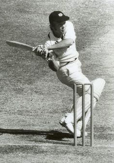 Ric Charlesworth