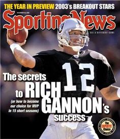 Rich Gannon