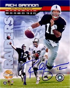 Rich Gannon