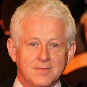 Richard Curtis