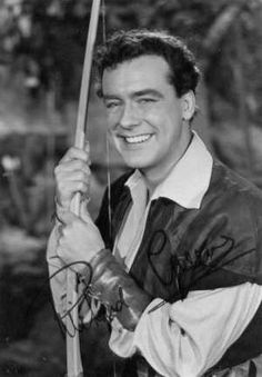 Richard Greene