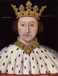 Richard II of England