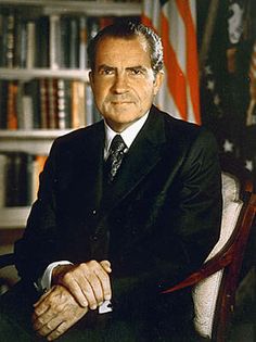 Richard Nixon