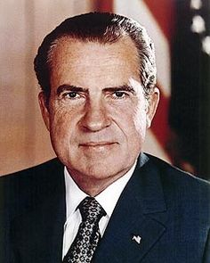 Richard Nixon