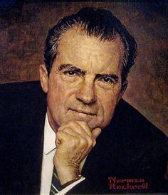 Richard Nixon