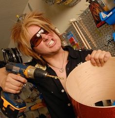 Rikki Rockett