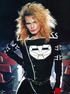 Rikki Rockett