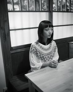 Rila Fukushima