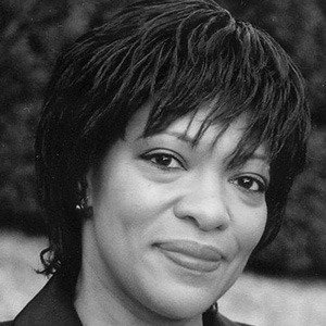 Rita Dove