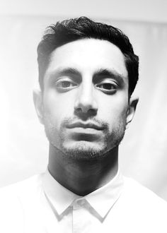 Riz Ahmed