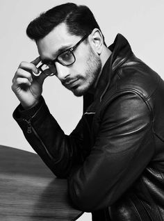 Riz Ahmed