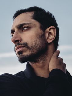 Riz Ahmed