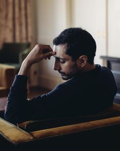 Riz Ahmed