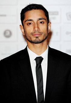 Riz Ahmed