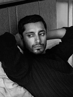 Riz Ahmed