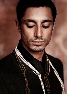 Riz Ahmed