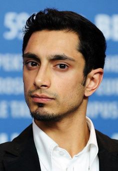 Riz Ahmed