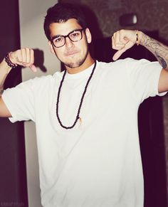 Rob Kardashian