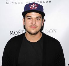 Rob Kardashian