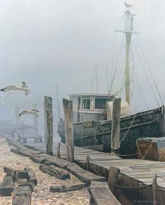 Robert Bateman