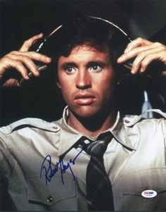 Robert Hays