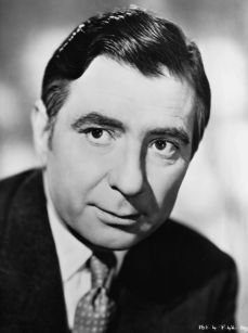 Robert Newton