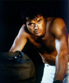 Robert Urich