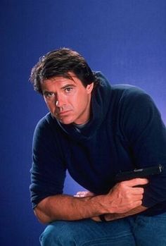 Robert Urich