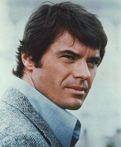 Robert Urich