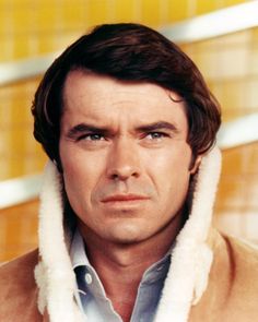 Robert Urich