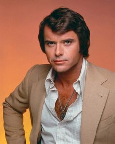 Robert Urich