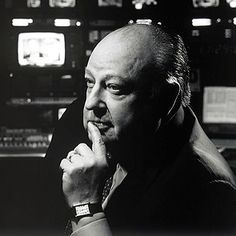 Roger Ailes