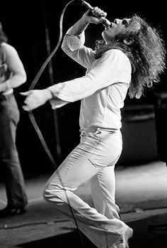 Ronnie James Dio