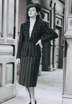 Rosalind Russell